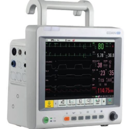 MONITOR DE SIGNOS VITALES EDAN IM70