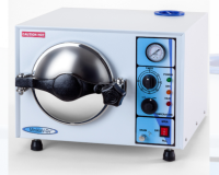 Autoclave Miniklav 5,5 litros Autoclave MiniKlav de 5,5 litros / 12 litros.