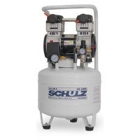 Compresor Schulz 2 HP 200 Compresor Schulz 2 HP
