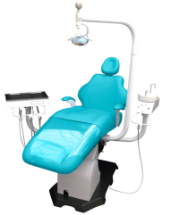 Unidad Odontológica Dynamik Eléctrica