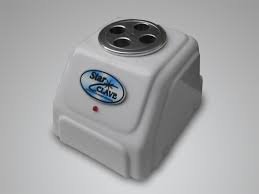 Incubadora de biologicos 5 orificios STAR CLAVE CLASSIC Incubadora de biológicos de 5 orificios STAR CLAVE CLASSIC X5