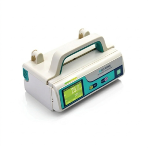 Bomba de infusión MP-60 MEDCAPTAIN