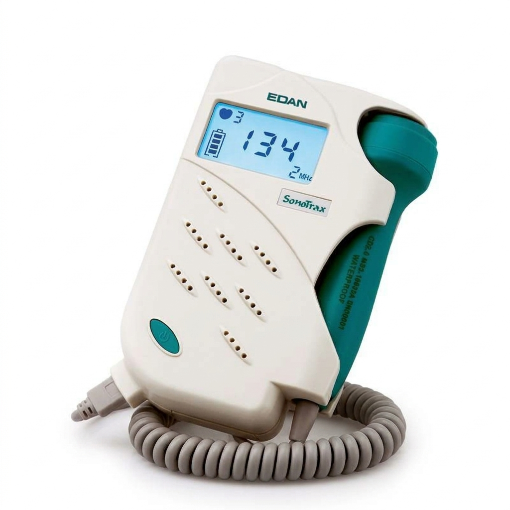 Doppler fetal SONOTRAX BASIC A EDAN