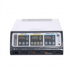 Electrobisturí 400W MEDITOM DT-400S
